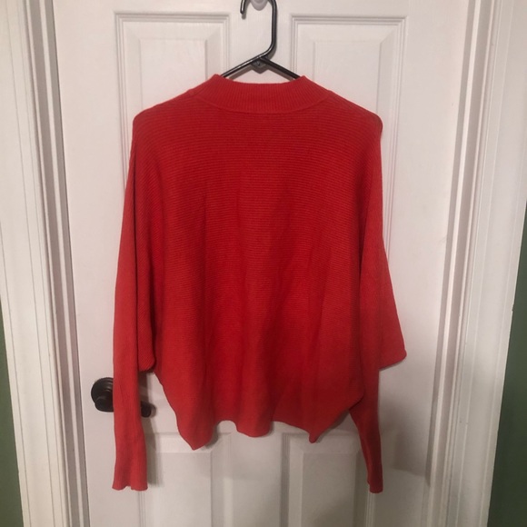 Philosophy Ribbed Pullover - Picture 5 of 12